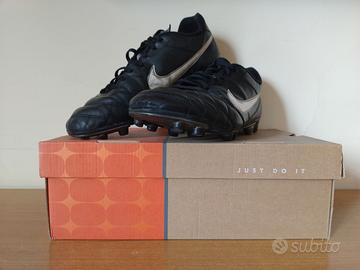 Nike Mercurial Calcio TG. 44 - Mod. 509038-010 ⚽