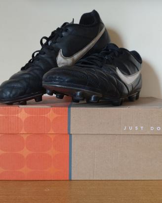Nike Mercurial Calcio TG. 44 - Mod. 509038-010 ⚽