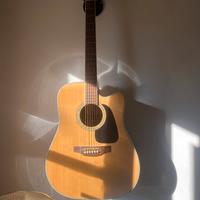 Chitarra acustica TAKAMINE GD51CE-nat
