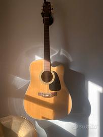 Chitarra acustica TAKAMINE GD51CE-nat