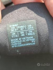 Scarpe ASICS Gel-Kayano 30 – UOMO taglia EU 47