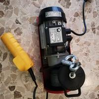  Montacarico Tira tutto 125
