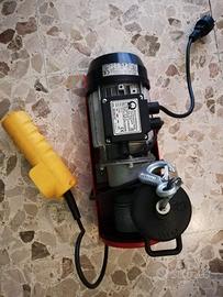  Montacarico Tira tutto 125