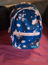 Zaino scuola MITAMA  per ragazzaa