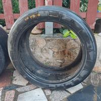 Gomme da pista Michelin Pirelli pzero 