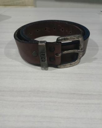 Cinture da uomo