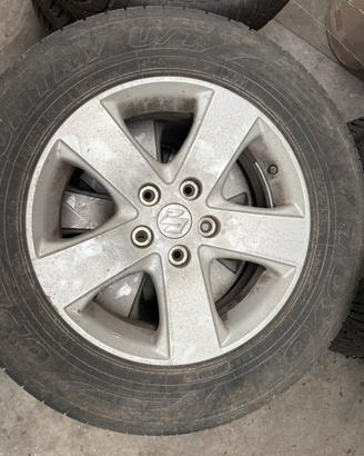 Cerchi grand vitara