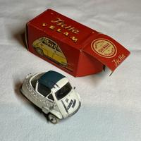 Quiralu - Velam Isetta 1955