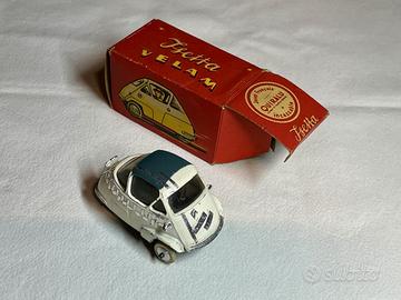 Quiralu - Velam Isetta 1955