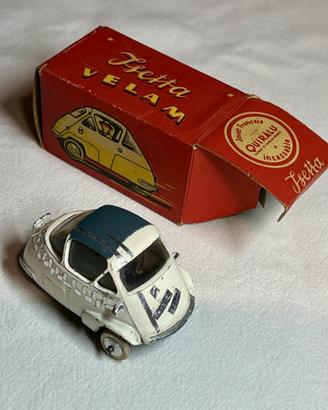 Quiralu - Velam Isetta 1955