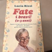 Libro Fate i bravi Tata Lucia