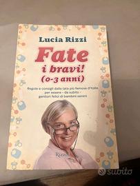 Libro Fate i bravi Tata Lucia