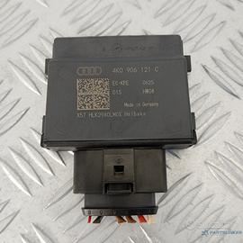 Modulo Controllo Pompa Carburante Audi A6 A7 Q7 2.