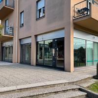Immobile commerciale negozio/ufficio