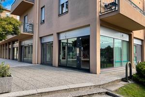 Immobile commerciale negozio/ufficio