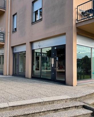 Immobile commerciale negozio/ufficio