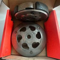 Frizione/campana malossi fly minarelli