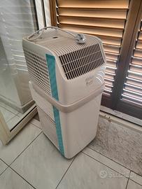 pinguino de longhi compact