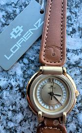 Orologio da polso Lorenz - NUOVO!