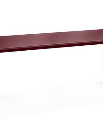 Tavolo magis steelwood