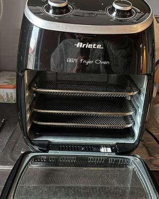Ariete Airy Fryer Oven 11L