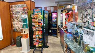 Vendita tabaccheria a Sassuolo (modena)