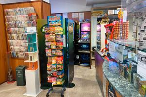 Vendita tabaccheria a Sassuolo (modena)