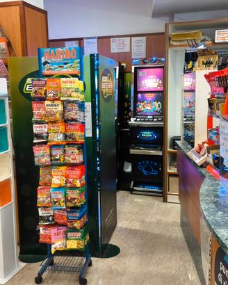 Vendita tabaccheria a Sassuolo (modena)