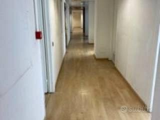 Elegante ufficio in contesto d'epoca mq 130