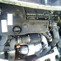 CAMBIO AUTOMATICO PEUGEOT 3008 (07/16-) BH01 98211