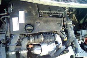 CAMBIO AUTOMATICO PEUGEOT 3008 (07/16-) BH01 98211