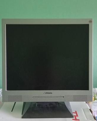Monitor