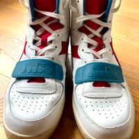 Scarpe sneakers Diadora basket 70’s