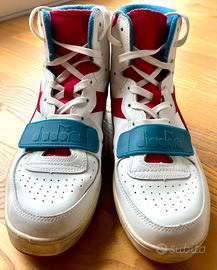 Scarpe sneakers Diadora basket 70’s