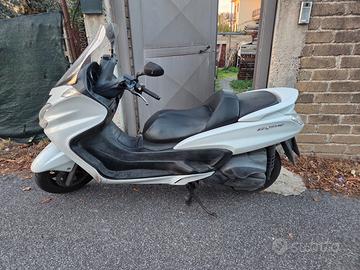 Yamaha Majesty 400 - 2010