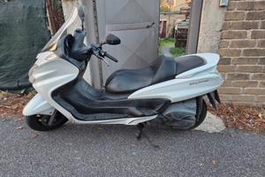 Yamaha Majesty 400 - 2010