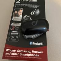 Auricolari bluetooth