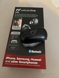 Auricolari bluetooth