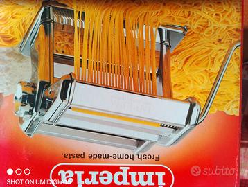 pasta facile Imperia