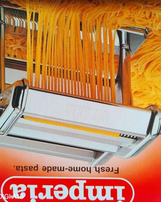 pasta facile Imperia