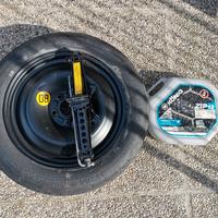 accessori Ford focus