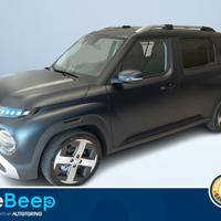 Hyundai Inster 49KWH XCLASS