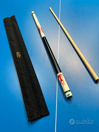 Stecca da biliardo FURJ