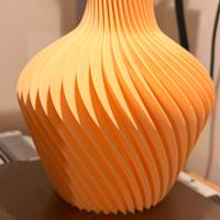 Vaso stampa 3d