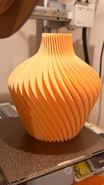 Vaso stampa 3d
