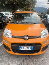 Fiat Panda 1.2 Benzina Anno 2017