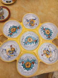 Vassoio  o antipastiera Fima  De Ruta