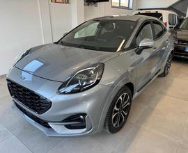 FORD Puma 1.0 EcoBoost Hybrid 125 CV S&S aut. ST