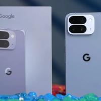 PIXEL 10 PRO FOLD - BLU 16GB / 512GB