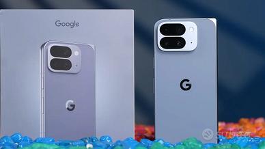 PIXEL 10 PRO FOLD - BLU 16GB / 512GB